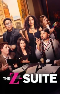 Watch The Z-Suite online