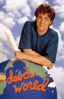 Watch Dave's World online