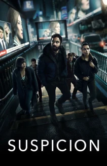 Watch Suspicion online