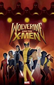 Watch Wolverine and the X-Men online