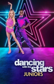 Watch Dancing with the Stars: Juniors online