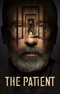 Watch The Patient online