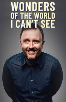 Watch Wonders of the World I Can't See online
