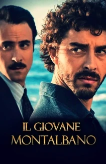Watch The Young Montalbano online