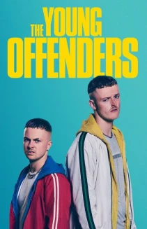 Watch The Young Offenders online