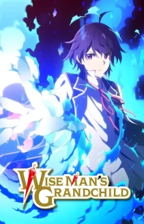 Watch Wise Man's Grandchild online