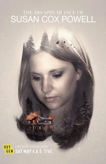 Watch The Disappearance of Susan Cox Powell online