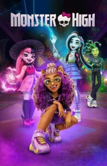 Watch Monster High online