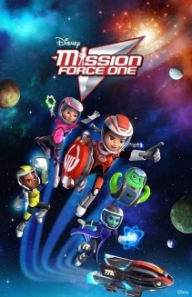 Watch Miles from Tomorrowland online