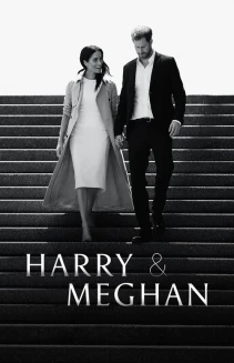 Watch Harry & Meghan online