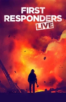 Watch First Responders Live online