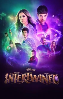 Watch Disney Intertwined online