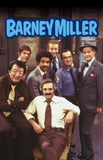 Watch Barney Miller online