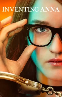 Watch Inventing Anna online
