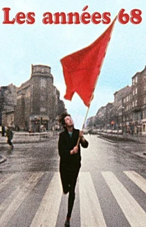 Watch 1968 - The Global Revolt online