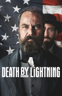 Watch Death by Lightning online