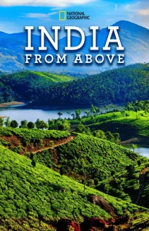 Watch India from Above online