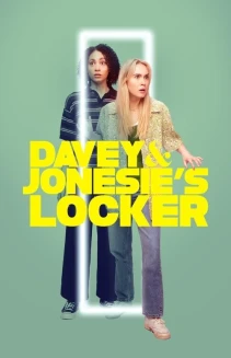 Watch Davey & Jonesie's Locker online