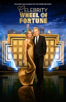Watch Celebrity Wheel of Fortune online