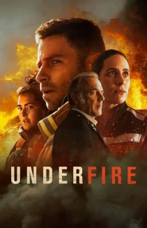 Watch Under Fire online