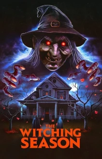 Watch The Witching Season online