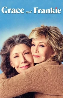 Watch Grace and Frankie online