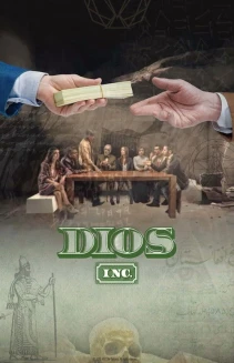 Watch Dios Inc. online