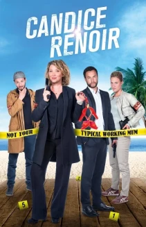 Watch Candice Renoir online