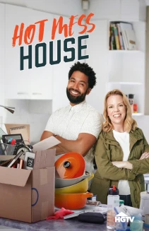 Watch Hot Mess House online