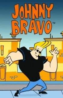 Watch Johnny Bravo online
