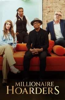 Watch Millionaire Hoarders online