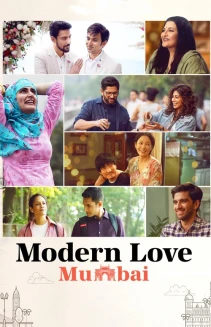 Watch Modern Love Mumbai online