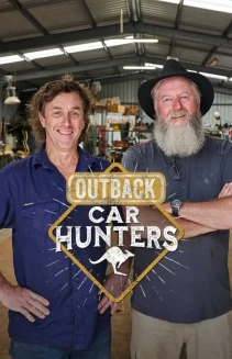 Watch Outback Car Hunters online