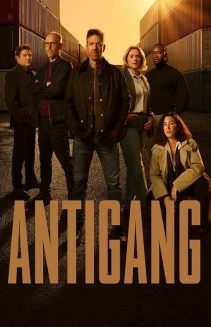 Watch Antigang online