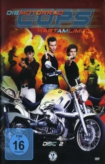 Watch Die Motorrad-Cops: Hart am Limit online