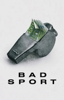 Watch Bad Sport online