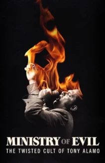 Watch Ministry of Evil: The Twisted Cult of Tony Alamo online