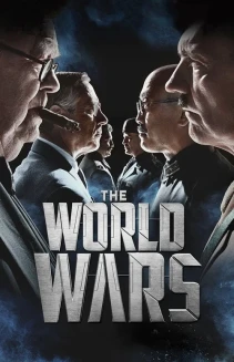 Watch The World Wars online
