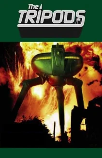 Watch The Tripods online