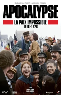 Apocalypse Never-Ending War 1918-1926
