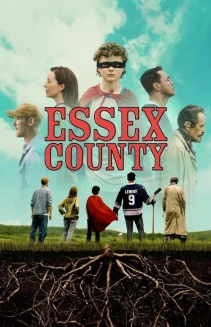 Watch Essex County online