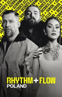 Watch Rhythm + Flow: Poland online