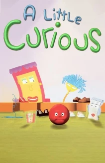 Watch A Little Curious online
