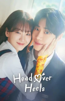 Watch Head Over Heels online