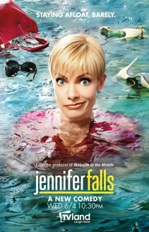 Watch Jennifer Falls online