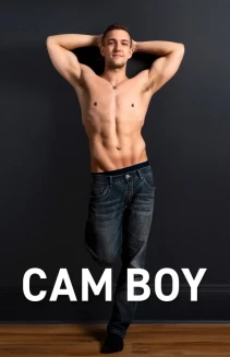 Watch Cam Boy online