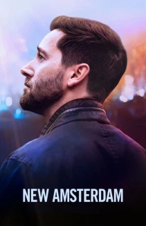 Watch New Amsterdam online