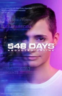 Watch 548 Days: Abducted Online online