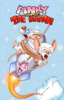 Watch Pinky and the Brain online
