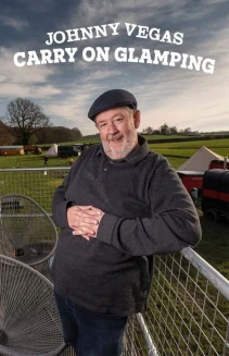 Watch Johnny Vegas: Carry on Glamping online